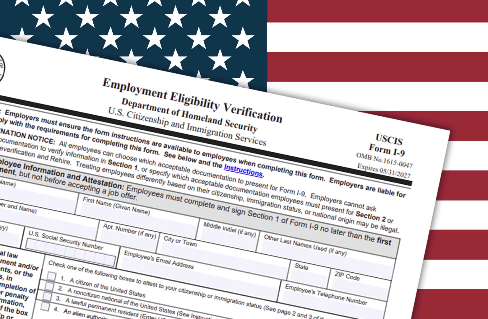 Law Offices of A. Erwin Bautista attorney expertise in immigration and employer Form I-9 compliance in National City, CA