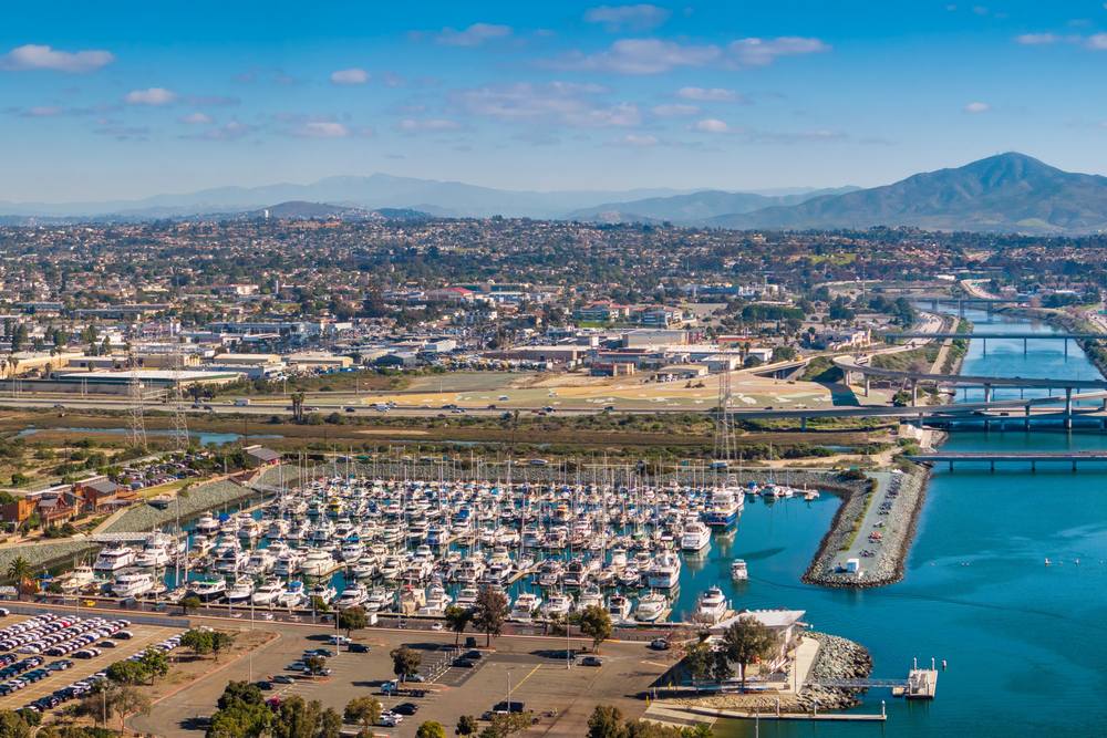 Attorney A. Erwin Bautista at the Law Offices of A. Erwin Bautista, a trusted Immigration Law Firm in National City, CA