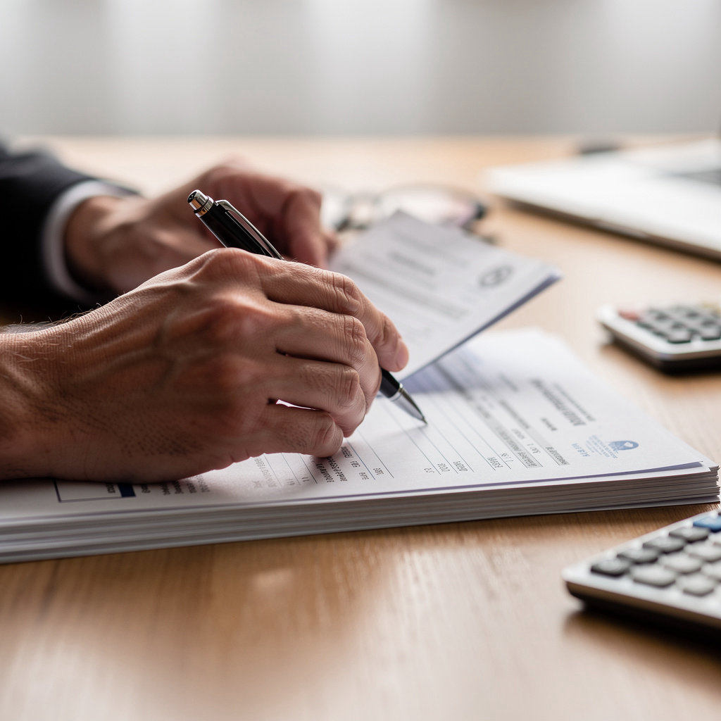 Law Offices of A. Erwin Bautista professional attorney providing expert immigration legal services in National City, CA