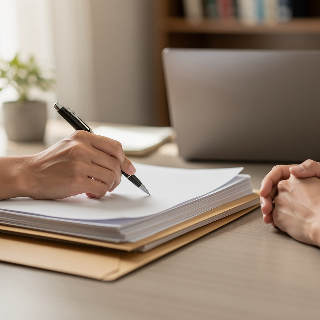 Law Offices of A. Erwin Bautista professional team providing expert immigration and tax filing services in National City