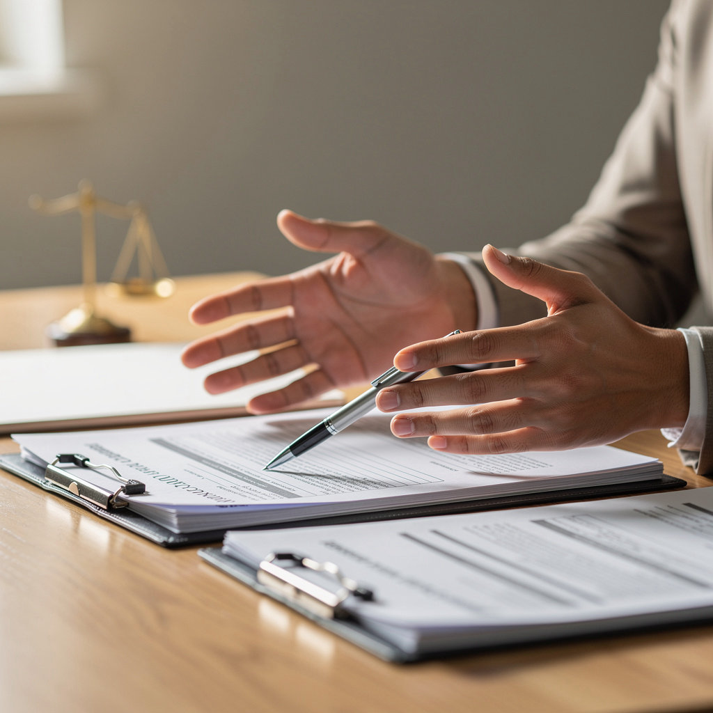 Law Offices of A. Erwin Bautista professional attorney providing trusted immigration and tax law services in National City